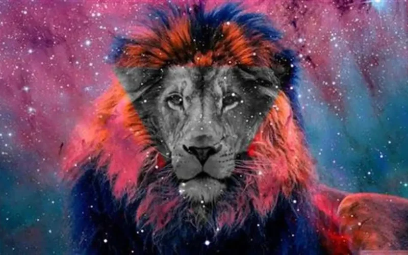 انفراجة مالية مرتقبة.. حظوظ برج الأسد تفتح آفاقاً مهنية واسعة خلال الأيام المقبلة